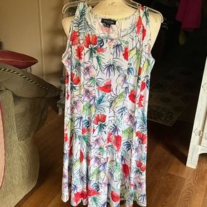 Perceptions size 14 dress